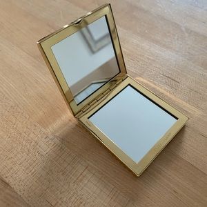 Estée Lauder “purse” size double Mirror
